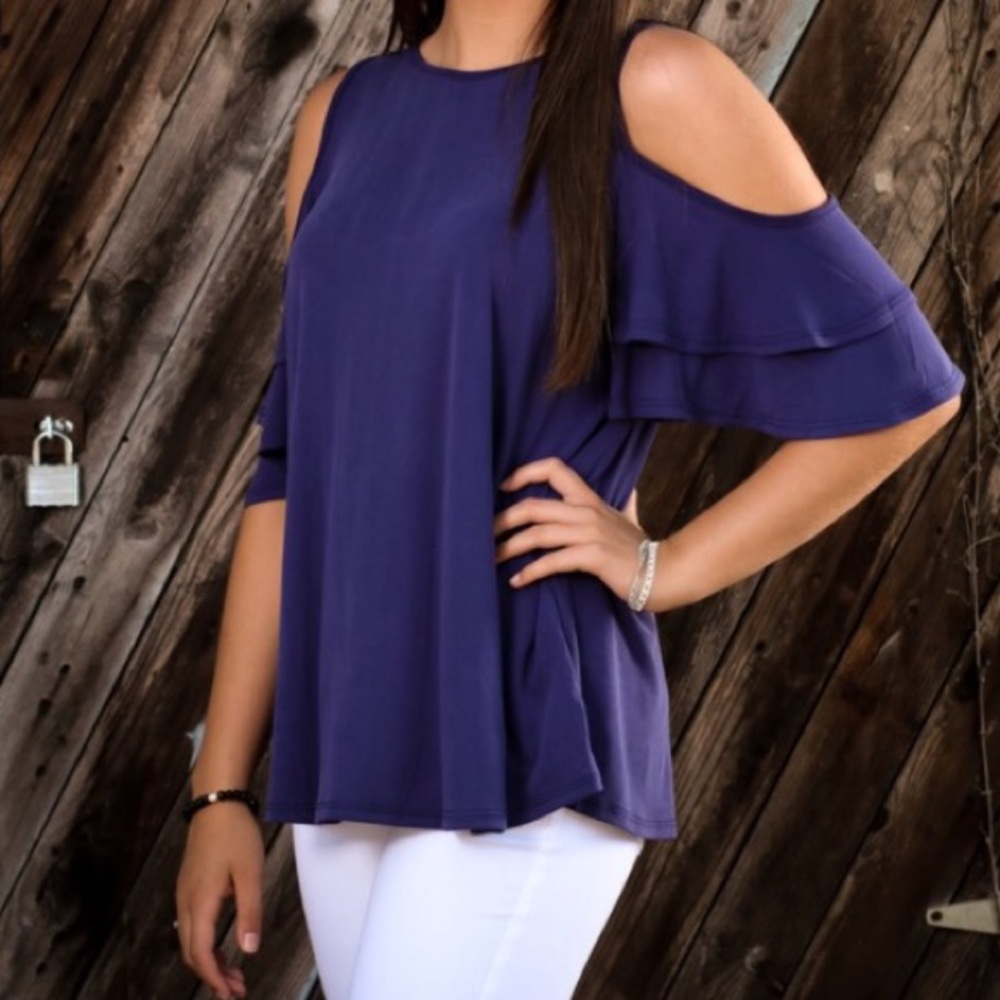 Boutique Top